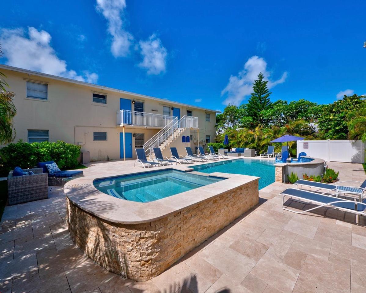 Apartment Amazing Close To The Peanut Island!