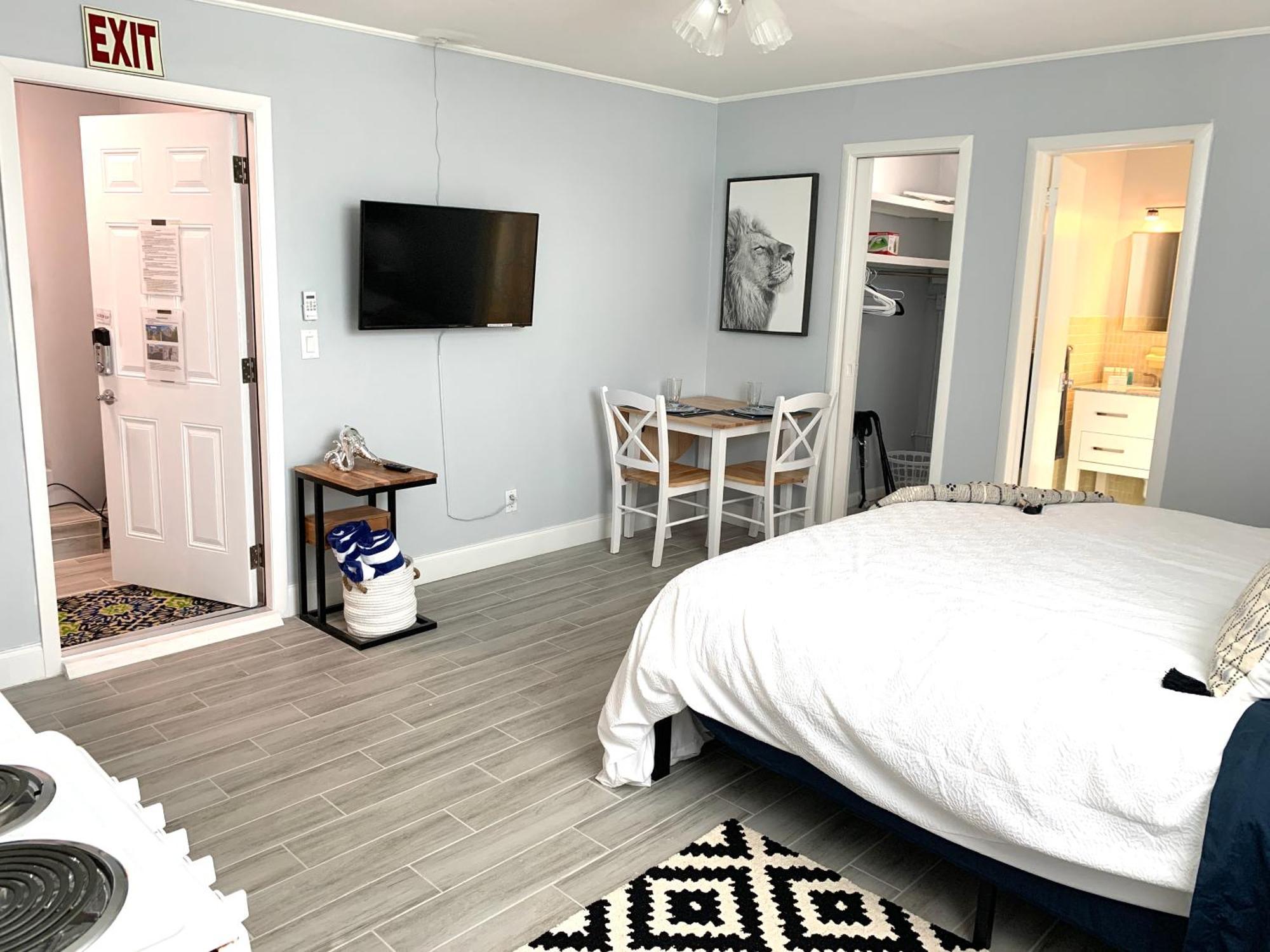 Amazing Close To The Peanut Island! *
