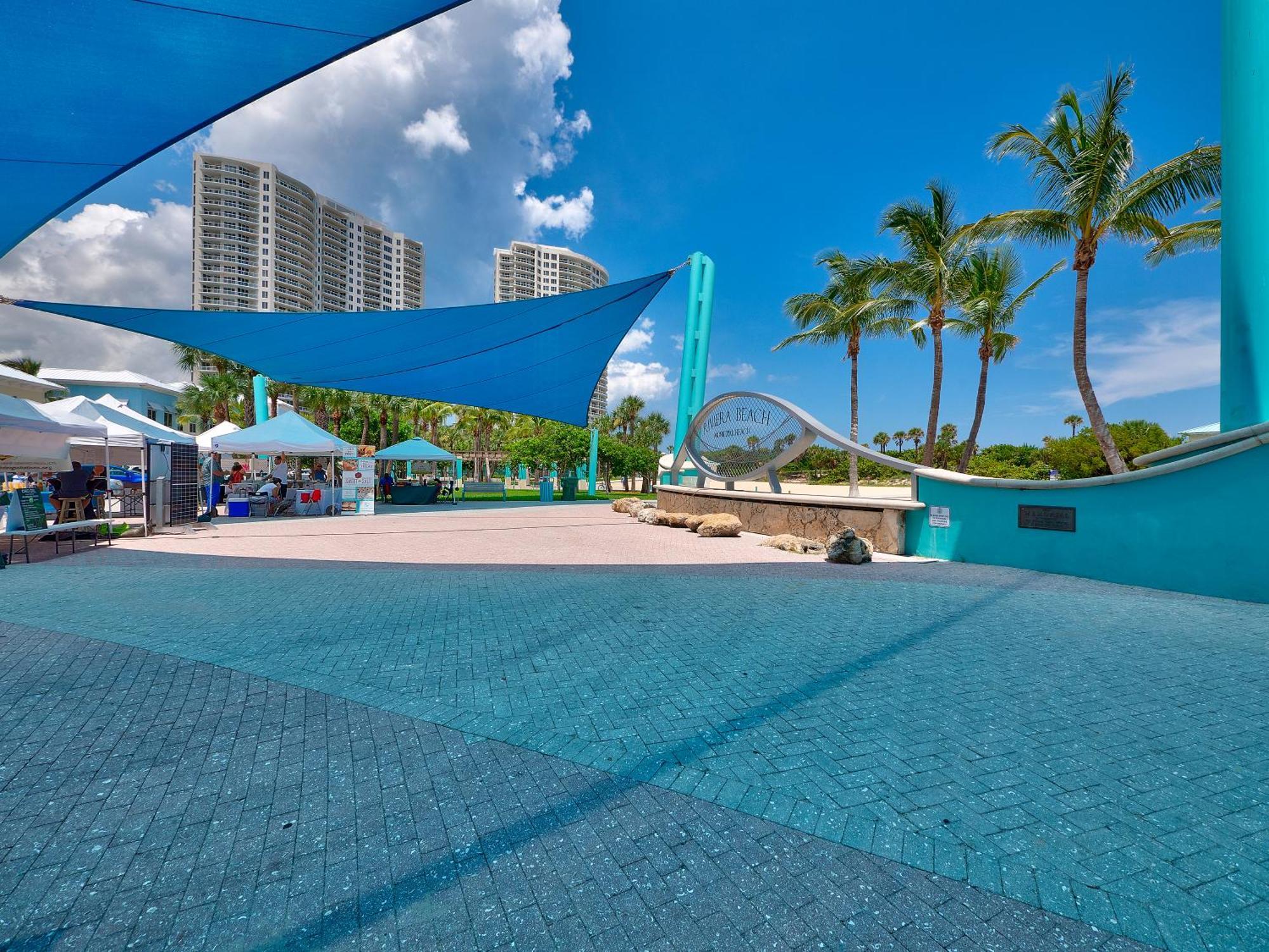 Apartamento Amazing Close To The Peanut Island! *
